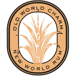Old World Charm · New World Rum